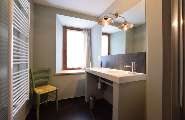 Holiday Home in Leglise Near Ardennes River - Foto 41