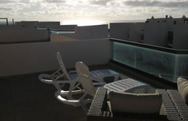 El Cotillo Sonando/Stylish/Minutes from swim or surf/Well equipped - Foto 43