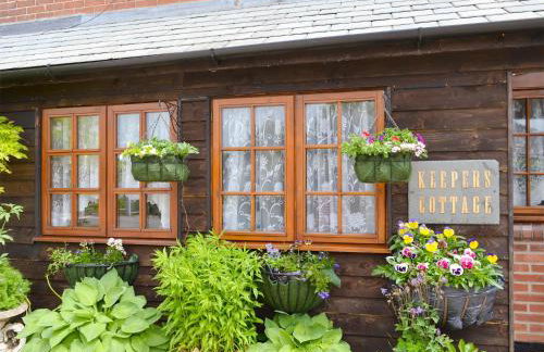 Keepers Cottage - Foto 11