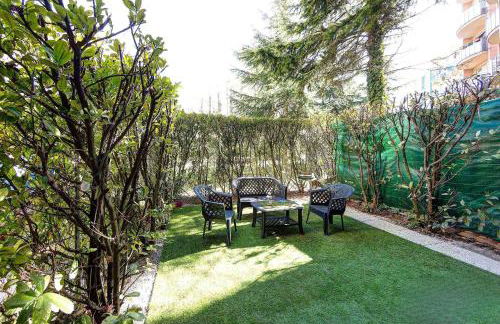 Venice Lion Apartments, Comodi per Venezia e Jesolo - Foto 26