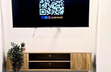 3-Bed Home in Glasgow - Foto 13