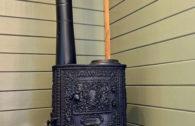 Smart Hotel Reserva Santo Antônio do Pinhal - Foto 23