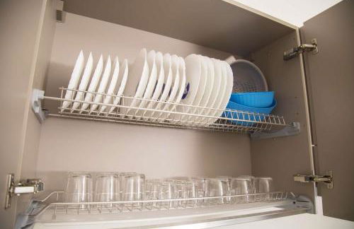 Rivabella Suite Apartments - Foto 58