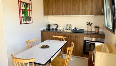 La Cabane des Embruns - Plages & Thalasso à pied - Foto 3, stove