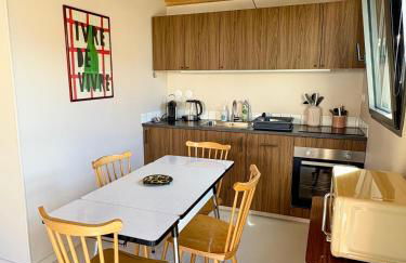 La Cabane des Embruns - Plages & Thalasso à pied - Foto 3