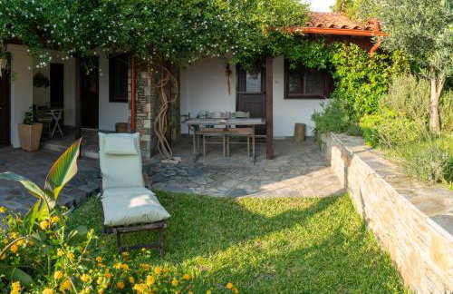 Villa Achinos - Foto 27