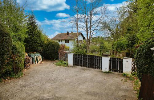 Ferienwohnung Im Münchner - Süden - Foto 19