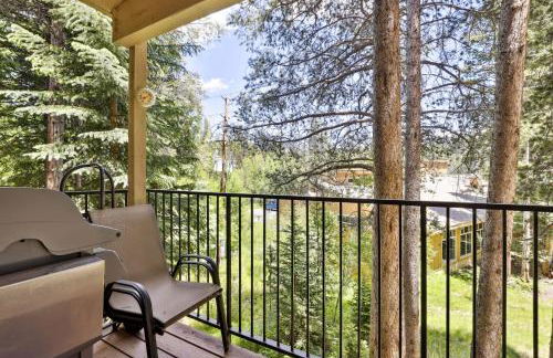 Colorado Condo about 3 Mi to Winter Park Resort! - Foto 26