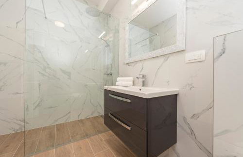 Villa Eni apartments 1 - Foto 30