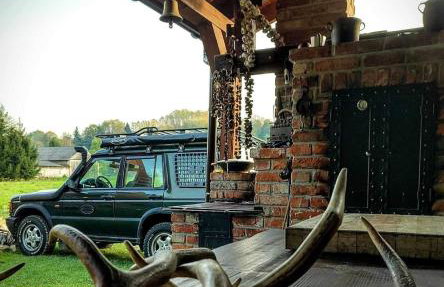 Bieszczadzka Sielanka - Foto 8