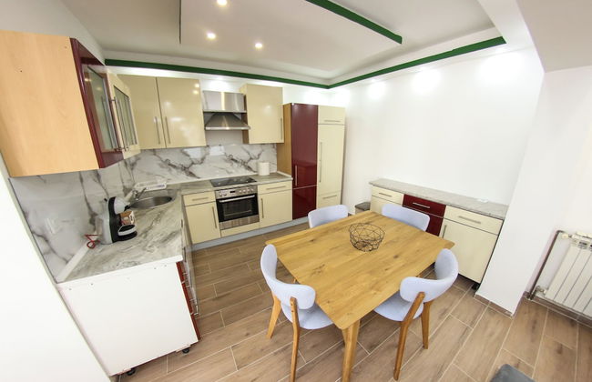 Apartment Villa Begić - Foto 23