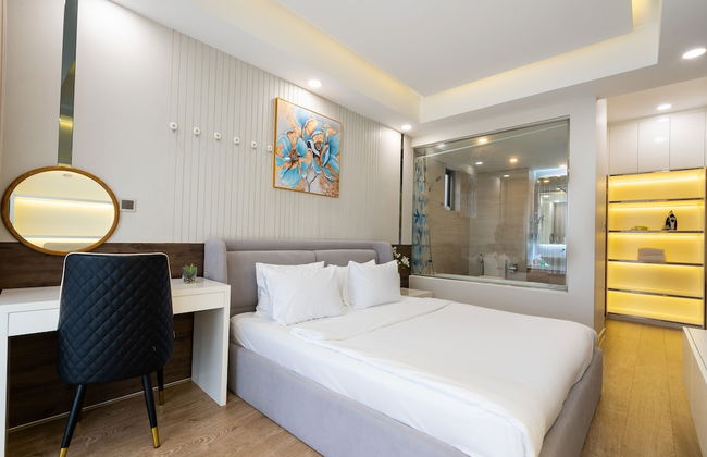 Convinia Luxury The Peak Midtown - Foto 21