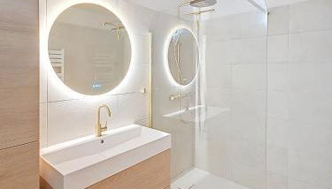 Vue baie à 5min de la plage 44m² avec parking - Foto 5