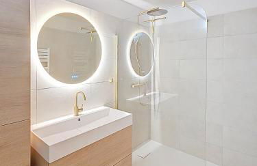 Vue baie à 5min de la plage 44m² avec parking - Foto 5