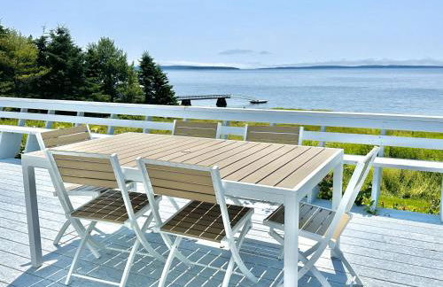 Beachfront 4 BR Spacious House! [Coastal Haven] - Foto 23