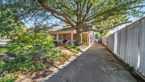 Expo 3BR, 3BA Timeless Tulsa 1940s Bungalow - Foto 4