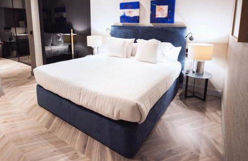 Palacio Salvetti Suites - Foto 70