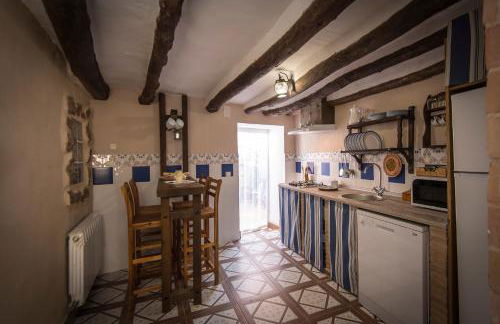 Casa Rural "El Olivo" - Foto 21