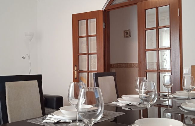 Inviting 2-bed Apartment in Nazare - Foto 24