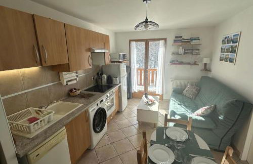 Le lac de l'Oule - L'Eterle de la Clarée - Photo 1