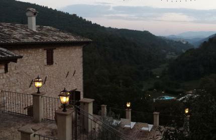 Palazzo del Papa Agriturismo - Photo 22