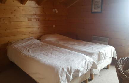 Chalet Orlando - Foto 9