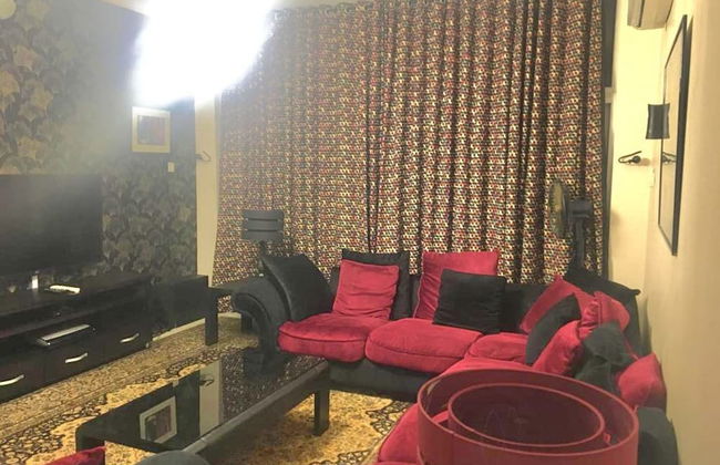 Shortlet Apartment Milverton Estate - Foto 7