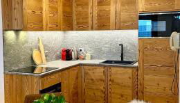 Cozy bilocale apartment - Foto 5, stove, pet friendly, minibar