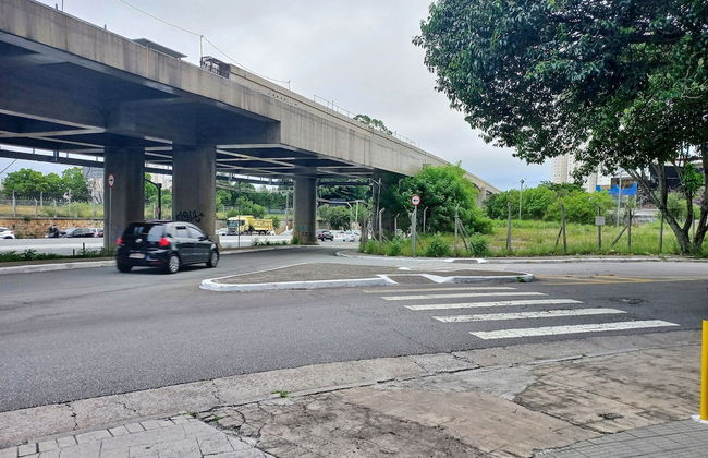 Elegance Suites Congonhas - Foto 33