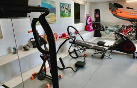 Presidential Beach Villa - Photo 47