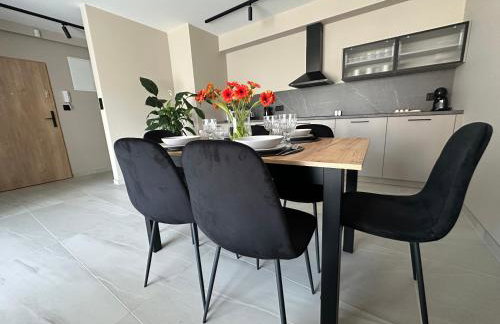 SOLAPART Apartamenty - Photo 14