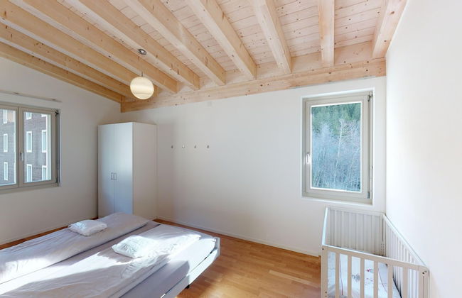 Reka-Feriendorf Blatten-Belalp - Foto 10