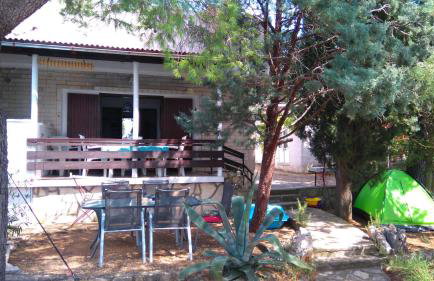 Holiday Home Bah - Foto 17