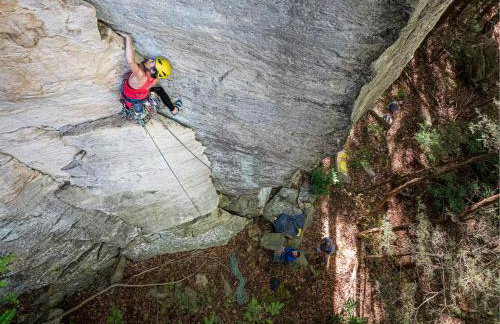 Adventure Cabin with Private Pond Near New River Gorge, Gauley & Summersville Lake - Foto 61