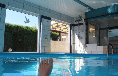 Ferienwohnung Rabenstein - Foto 23