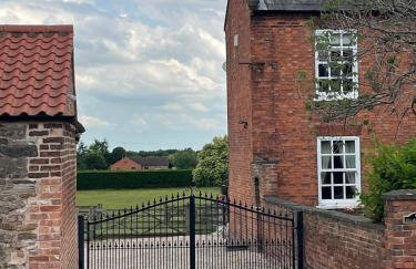 The Beautiful Barn - Foto 15