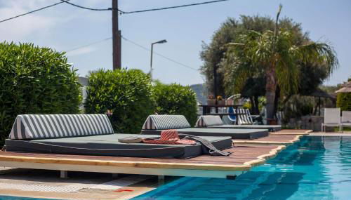 Malibu Boutique Studios & Bungalows - Photo 4