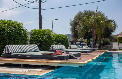 Malibu Boutique Studios & Bungalows - Foto 4