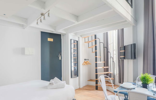 WS Opera - Vendome - Foto 65