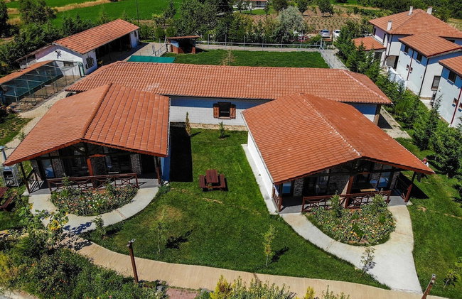 Tefenni Villas - Foto 69