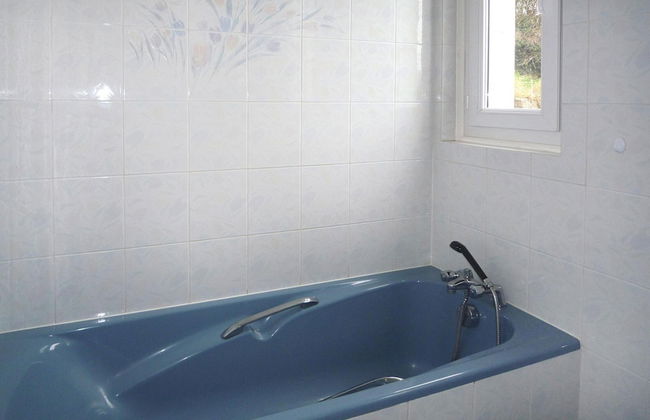 Holiday Home Trebeurden by Pink Granite Coast - Foto 10