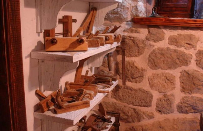 House Rilovic - Two Bedroom House With Swimming Pool and Jacuzzi - Foto 41