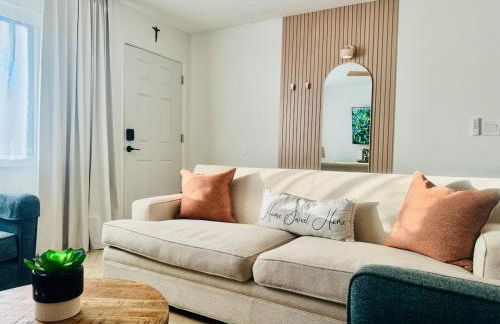 Tropical escape Pool Garden & Patio Near Tampa - Foto 13