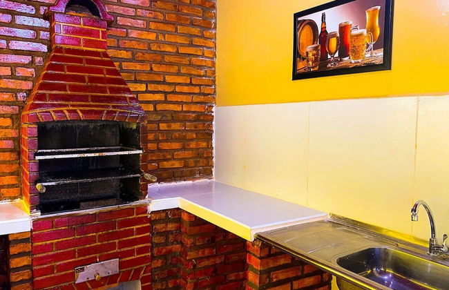 Casa em Flecheiras por Be My Guest - Photo 15