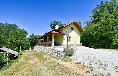 Amazing Home In Susobreg With Wifi - Foto 13