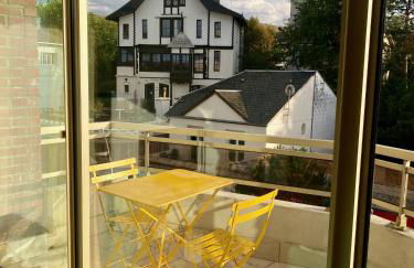 L'Oustal Coeur de ville - Foto 16