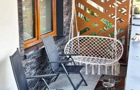 Pod 27- Klimatyzacja,wanna z hydromasażem,garaż - Foto 7