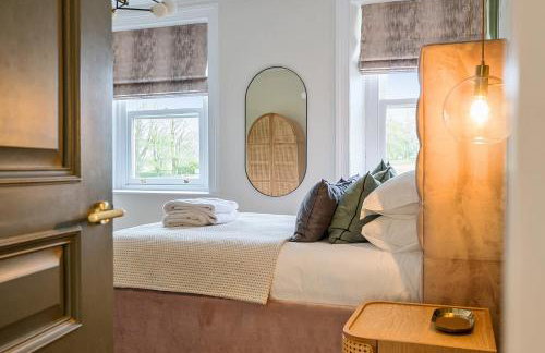 Hillside House - Foto 26