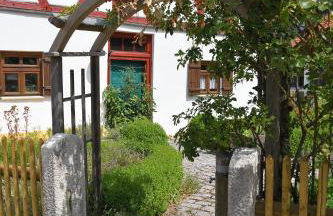 Jurahaus Hirschberg - Foto 36