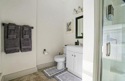 Cozy Victorian Studio Steps from Cleveland Clinic - Foto 14